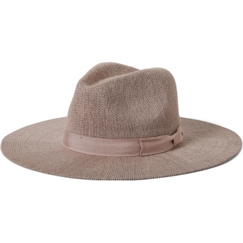 Brixton Дамска шапка Brixton Women's Lyons Knit Packable Hat - Chalk Pink - размер M/L (904-3706-0312)