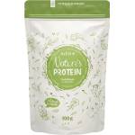 nutri + Протеинов прах Vegan Nature's - Vanilla