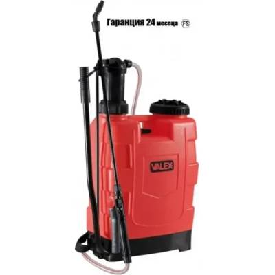 VALEX Пръскачка гръбна ръчна valex 1372046/ 12 л (1372046)