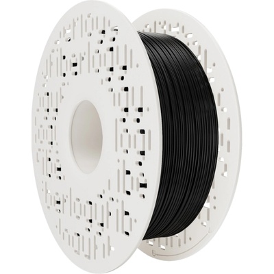 Fiberlogy PETG+PTFE čierna 1,75mm 750g