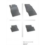 FroGum Гумени стелки за Opel Corsa D, Opel Adam (pa 0692-51282)