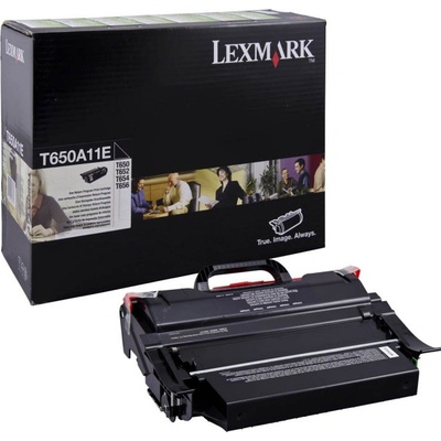 Lexmark T650A11E - originální – Hledejceny.cz