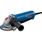 Bosch GWS 12-125 P (06013A6220) Ъглошлайф