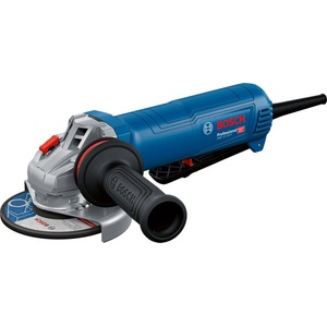 Bosch GWS 12-125 P (06013A6220) Ъглошлайф
