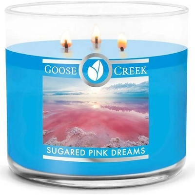 Goose Creek SUGARED PINK DREAMS 410 g