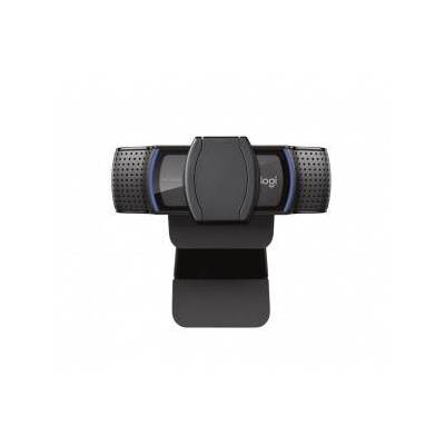 C920e HD 1080p webcam 3 MP 1920 x 1080 pixels USB 3.2 Gen 1 (3.1 Gen 1) Black