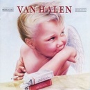 HALEN VAN: 1984 LP
