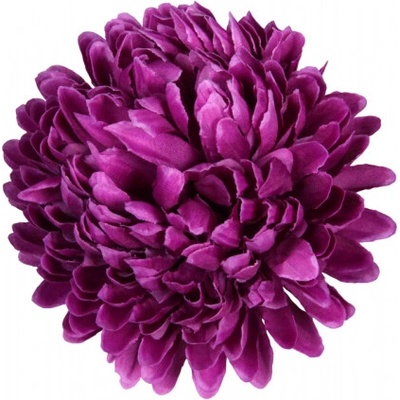 Nohel Garden Chryzantéma KVET umelá fialová 13cm