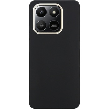 Tactical TPU Протектор за Honor X7d Black Tactical | Cheren | МЪЖЕ | UNI