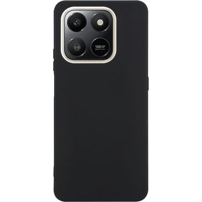 Tactical TPU Протектор за Honor X7d Black Tactical | Cheren | МЪЖЕ | UNI