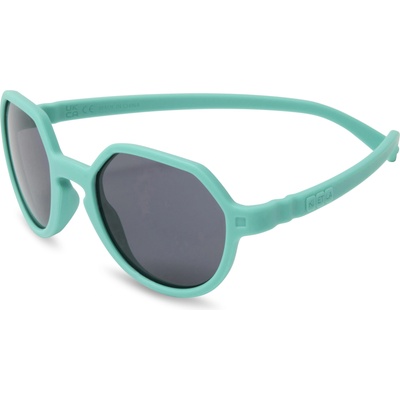 Ki ET LA Детски слънчеви очила KI ET LA - Oozz, 1-2 г, Lagoon (OO2SUNLAGOON)