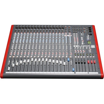 Allen & Heath: ZED420