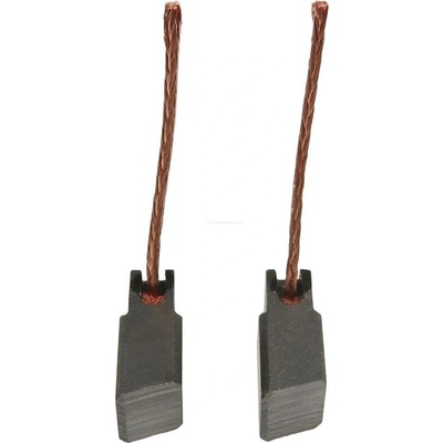 Uhlíkový zberač alternátora AS-PL OB9042