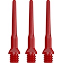 Designa Tufflex long - 200 ks - red