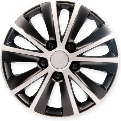 Versaco Rapide silver black 16" – Hledejceny.cz