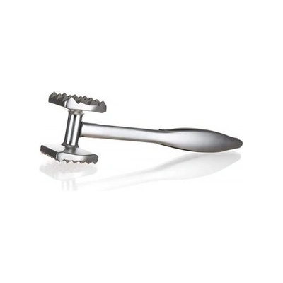 BANQUET AKCENT MAT 22 cm, na maso – Zboží Dáma