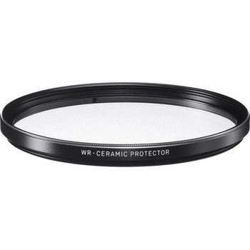 Sigma Филтър Sigma - WR Ceramic Protector, 82 mm (AFH9E0)