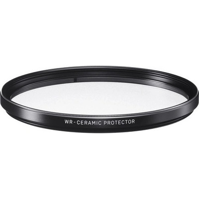 Sigma Филтър Sigma - WR Ceramic Protector, 82 mm (AFH9E0)