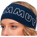 Mammut Лента за глава Mammut Aenergy Headband - Marine - размер One Size (904-2393-0611)