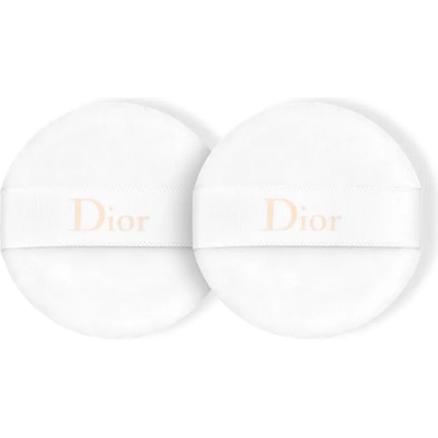 Dior Diorskin Forever Perfect Cushion гъба за фон дьо тен 2 бр