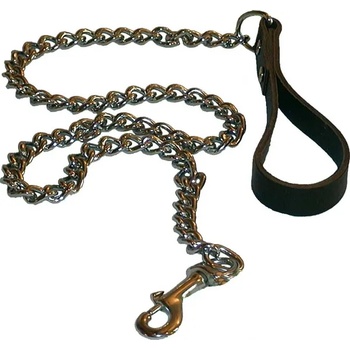 Image 1 of Mister B Dog Leash Chain