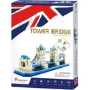 CubicFun 3D puzzle Tower Bridge 52 ks