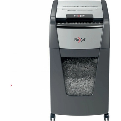 Rexel Optimum AutoFeed+ 300M