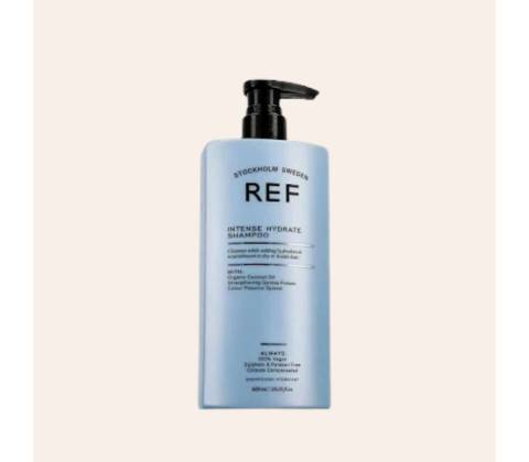 Ref Intense Hydrate Shampoo 600 ml