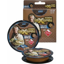 Koós Šnúra 12X Monster Braid 2x150m 0,65mm 150lb