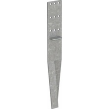 Kotevní patka do betonu 140 mm