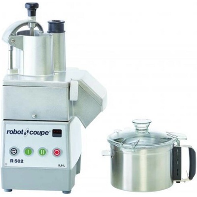 Robot Coupe 2382