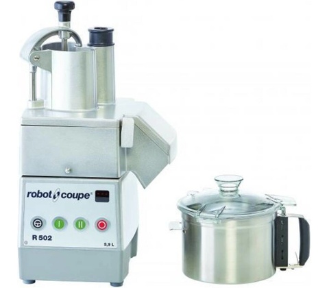 Robot Coupe 2382