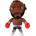 NNM плюшена играчка Rocky - Clubber Lang - JOY75840B