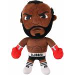 NNM плюшена играчка Rocky - Clubber Lang - JOY75840B