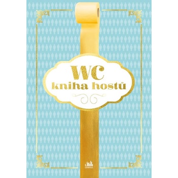 WC kniha hostů