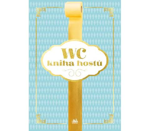 WC kniha hostů