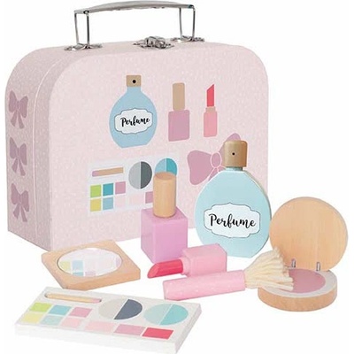JaBaDaBaDo Make up set