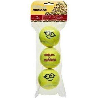 Wilson Minions Stage 3 ks