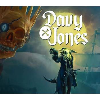 Davy X Jones