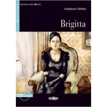 BCC Nem Brigitta + CD