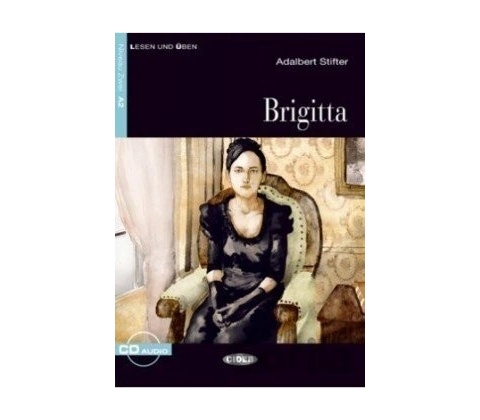 BCC Nem Brigitta + CD