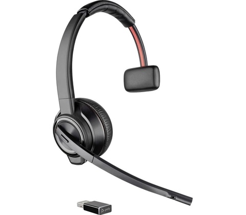 HP Poly Savi 8210