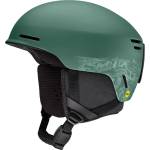 Smith Optics Ски каска Smith Method Pro Mips Ski helmet - Matte Cactus Zine - размер S 51-55 cm (418-1170-0811)