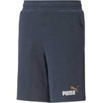 PUMA Ess+2 col shorts tr 116 - sportisimo - 31,27 лв
