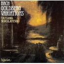 Goldberg Variations CD