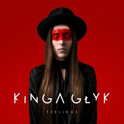 GLYK, KINGA - FEELINGS CD