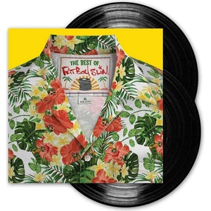 BMG Fatboy Slim: The Best Of - 2Vinyl (LP) (025632)
