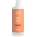 Wella Professionals Invigo Nutri Enrich Šampón pre suché a poškodené vlasy 500 ml