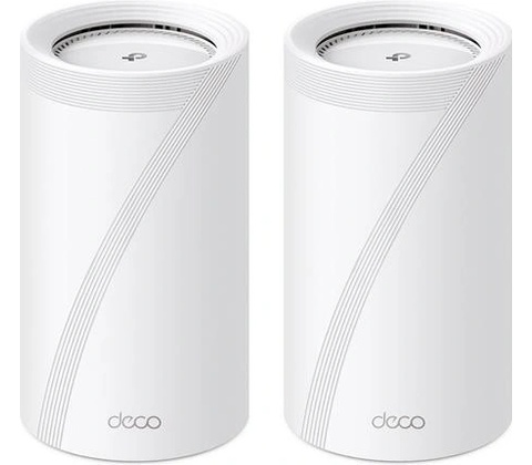 TP-LINK BE22000, 2ks
