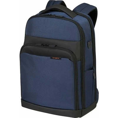 Samsonite MYSIGHT KF9003-01 petrolejová 16 l